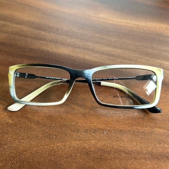 Burberry prescription eyewear B21133318 - Picture 1 of 3